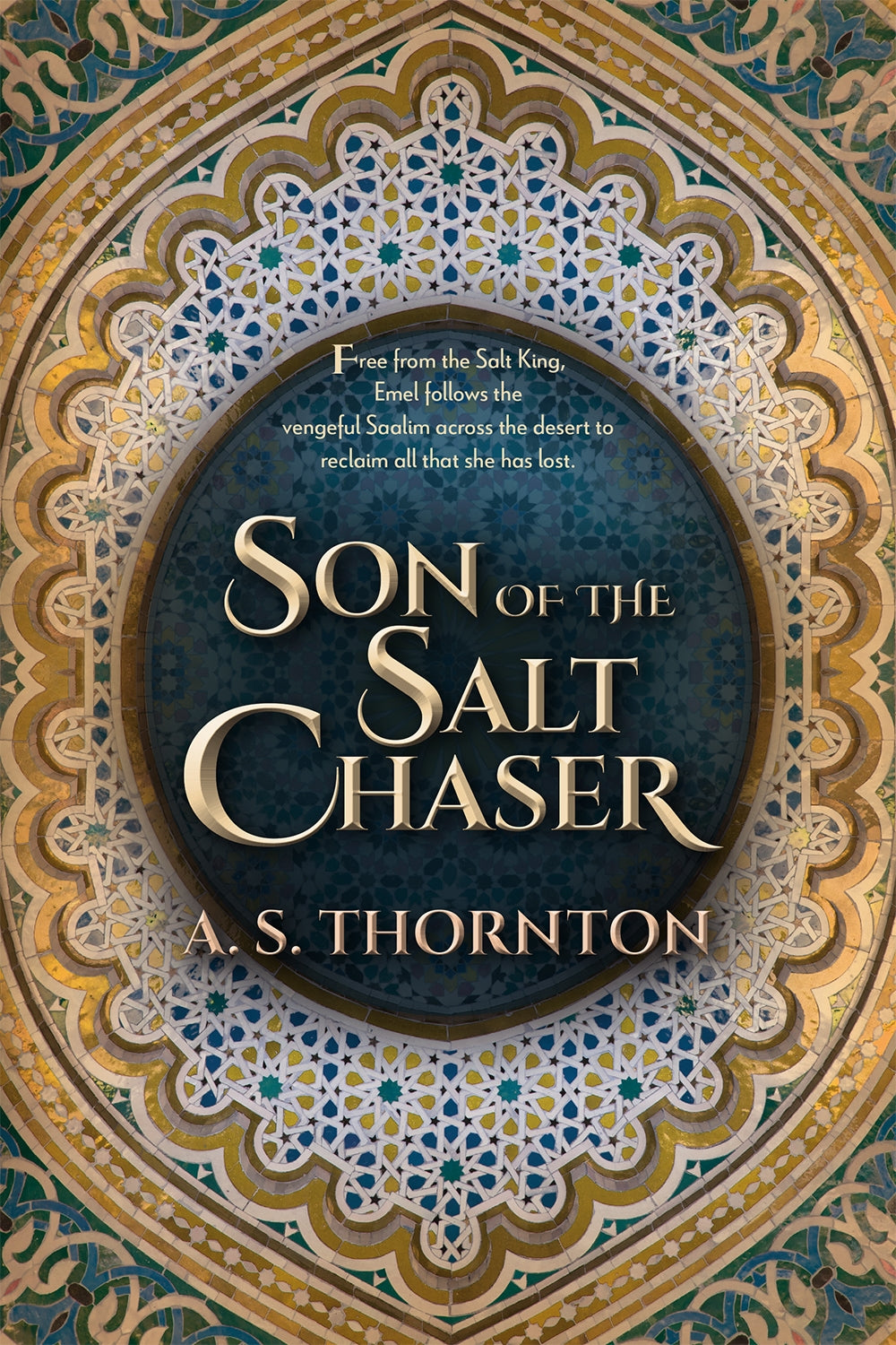 The Salt Chasers