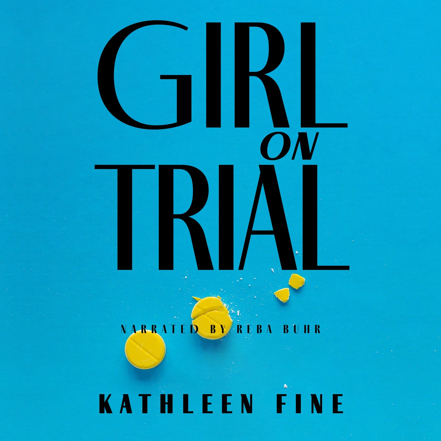 Book 000000 Kathleen Fine, Reba Buhr