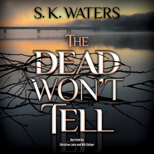 Book 000000 S. K. Waters, Christine Lakin, Will Collyer