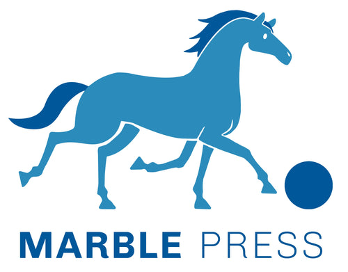 Marble Press Book Store